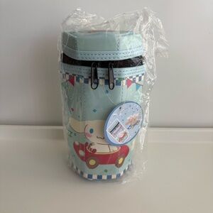 Sanrio Cinnamoroll Pencil Pouch